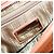 Borsa Sofia in pelle granulata grande Salvatore Ferragamo Arancione - vista 6