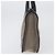 Gucci Vintage Tote aus Canvas Beige - Ansicht 4