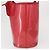 Louis Vuitton Plage Lagoon Bay Vinyl Epi Leather GM Rosso - vista 3