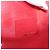 Louis Vuitton Plage Lagoon Bay Vinyl Epi Leather GM Rosso - vista 6