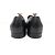 JM Weston SCARPE EDWARD GREEN MONTPELLIER 12E 46 MOCASSINI IN PELLE NERA Nero - vista 5