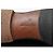JM Weston SCARPE EDWARD GREEN MONTPELLIER 12E 46 MOCASSINI IN PELLE NERA Nero - vista 7