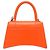 BORSA BALENCIAGA HOURGLASS TOP HANDLE PM 593546 IN PELLE STILE COCODRILLO - vista 2