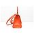 BORSA BALENCIAGA HOURGLASS TOP HANDLE PM 593546 IN PELLE STILE COCODRILLO - vista 3