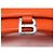 BORSA BALENCIAGA HOURGLASS TOP HANDLE PM 593546 IN PELLE STILE COCODRILLO - vista 8