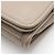 Borsa a tracolla in pelle Britten Combo di Tory Burch Grigio - vista 10