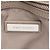 Borsa a tracolla in pelle Britten Combo di Tory Burch Grigio - vista 7