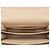 Borsa a Spalla Media Monogram Sunset in Pelle di Vitello Grana Saint Laurent Marrone Beige - vista 7
