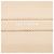 Borsa a Spalla Media Monogram Sunset in Pelle di Vitello Grana Saint Laurent Marrone Beige - vista 9