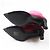 Timeless Chanel G33119 Gabriel Coco Wildlederstiefel Schwarz Lila - Ansicht 5