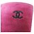 Timeless Chanel G33119 Gabriel Coco Wildlederstiefel Schwarz Lila - Ansicht 8