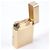 Autre Marque Dupont Line 1 Lighter Golden - view 3