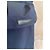 Zaino in Nylon Givenchy Blu Scuro - vista 3