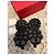 Scarpe stringate Valentino Garavani Rockstud in pelle nera Nero - vista 3