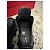 Scarpe stringate Valentino Garavani Rockstud in pelle nera Nero - vista 4