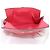 Billetera compacta Kelly de Hermès Rosa - vista 7