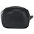 Borsa a tracolla Christian Dior CD in pelle Blu navy - vista 2