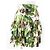 Dolce & Gabbana Falda de algodón F4BCRT Dolce&Gabbana Multicolor