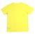 Dior Peter Doig Baumwolle Polyester T-Shirt Weiß Gelb - Ansicht 2