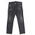 Autre Marque JEANS COOL GUY DSQUARED2 Pantalones de mezclilla de algodón y elastano Negro