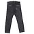 Autre Marque JEANS COOL GUY DSQUARED2 Pantalones de mezclilla de algodón y elastano Negro - vista 2