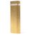 Cartier Trinity Oval Lighter Golden
