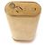 Cartier Trinity Oval Lighter Golden - view 5