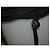 Versace Pullover schwarz aus Viskose mit Golddetails - Ansicht 3