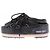 Autre Marque Schwarze Halbschuhe - Ansicht 3