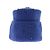 Goldbergh Blauer Strassmütze mit Wolle