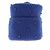 Goldbergh Blauer Strassmütze mit Wolle - Ansicht 2