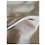Gafas de sol blancas Emmanuelle Khanh 4231 0911 Hechas a mano Blanco - vista 5