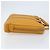 Louis Vuitton Porte-Documents Voyage Damier Infini Leather GM Giallo - vista 3