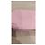 Zoccoli in gomma rosa Gucci. - vista 7