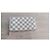 Cartera Louis Vuitton Zippy Damier Azur Beige - vista 2