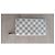 Cartera Louis Vuitton Zippy Damier Azur Beige - vista 3
