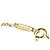 Tiffany & Co Collana Cuore con Chiusura Tiffany in Oro Rosa (18K) D'oro - vista 10