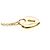 Tiffany & Co Collana Cuore con Chiusura Tiffany in Oro Rosa (18K) D'oro - vista 5