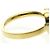 Anello GG in oro giallo 18K Gucci D'oro - vista 8