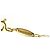 Tiffany & Co Colar Extra Mini Open Heart Tiffany em Ouro Rosa
 Dourado - vista 12