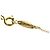 Tiffany & Co Colar Extra Mini Open Heart Tiffany em Ouro Rosa
 Dourado - vista 8