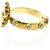 Anello in Oro Giallo 18K Gucci Flora con Diamanti D'oro - vista 3