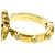Anello in Oro Giallo 18K Gucci Flora con Diamanti D'oro - vista 7