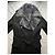 Marmont Chaqueta cruzada Gucci AW 1995 Negro - vista 10