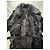 Marmont Chaqueta cruzada Gucci AW 1995 Negro - vista 13