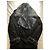 Marmont Chaqueta cruzada Gucci AW 1995 Negro - vista 3