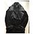 Marmont Chaqueta cruzada Gucci AW 1995 Negro - vista 4