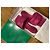 Mules Padded Cassette di Bottega Veneta Rosa - vista 2