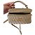 Borsa Matelassé Miu Miu Beige