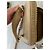 Borsa Matelassé Miu Miu Beige - vista 5
